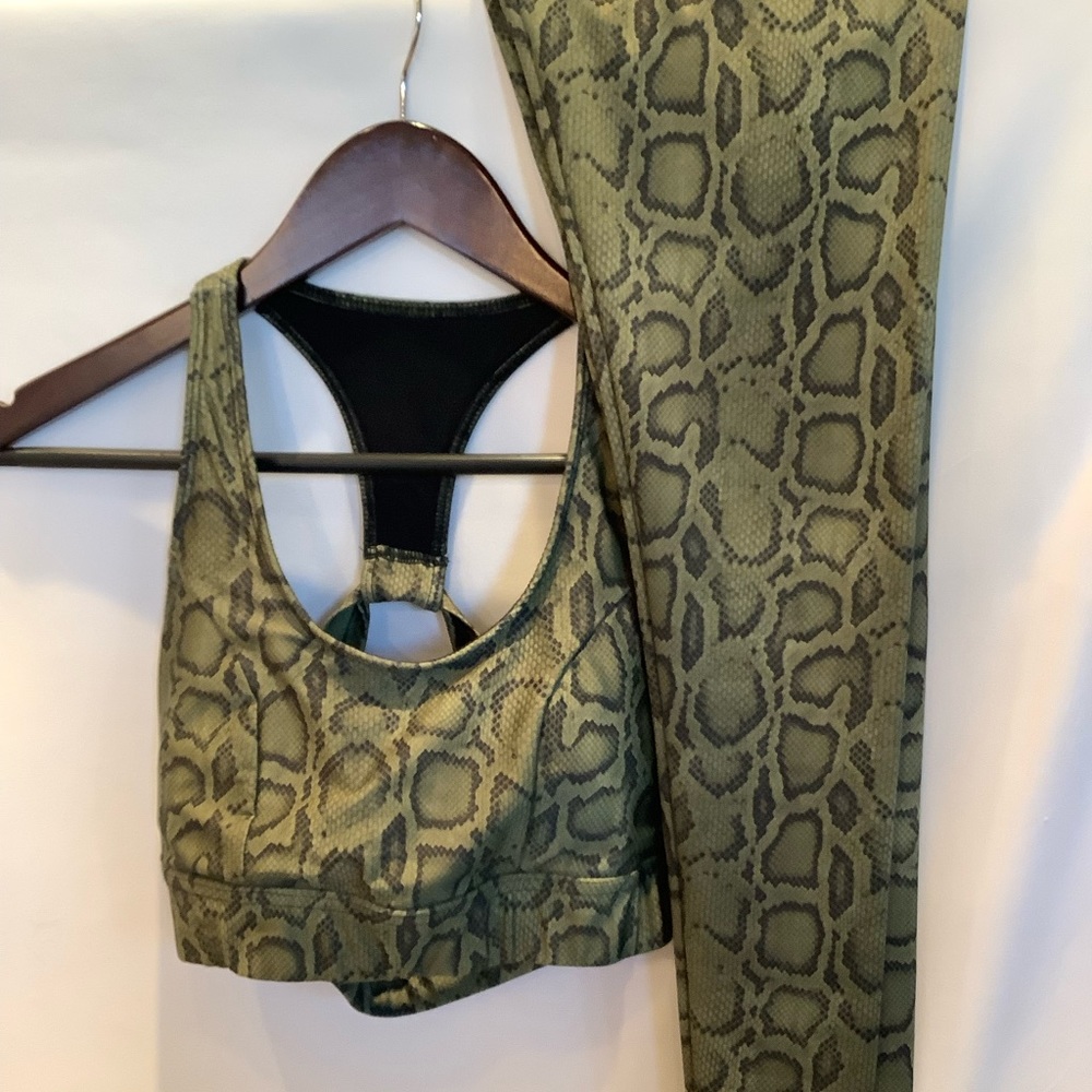 Onzie Set